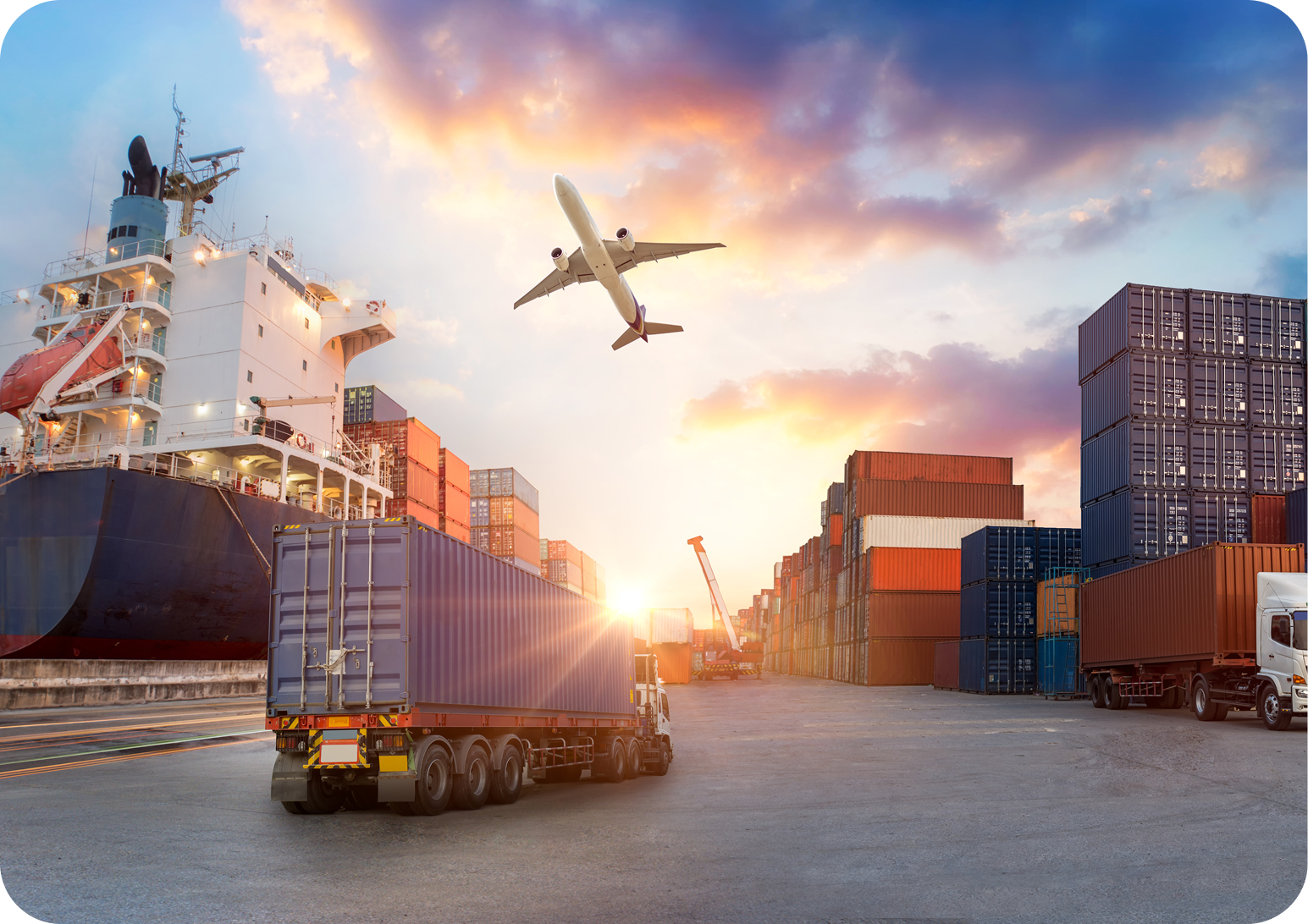 Pantau EMKL Terbaik Seluruh Kota di Indonesia