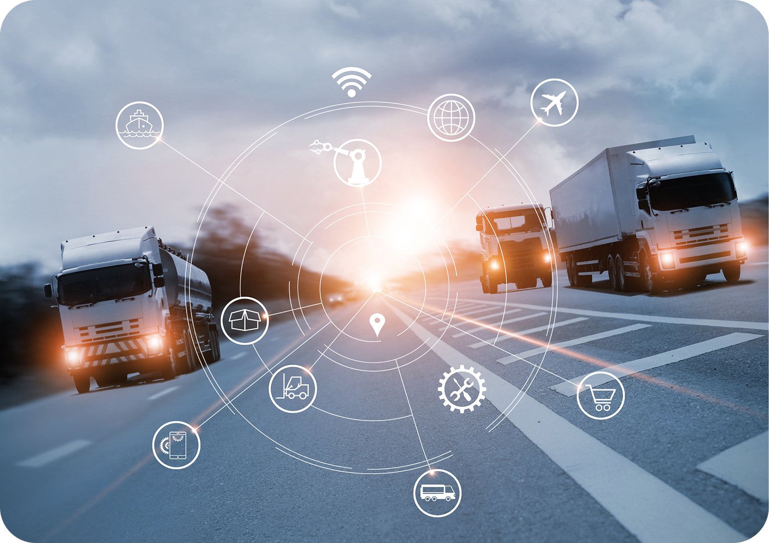 Atur dan Pantau EMKL Anda dalam Satu Sistem